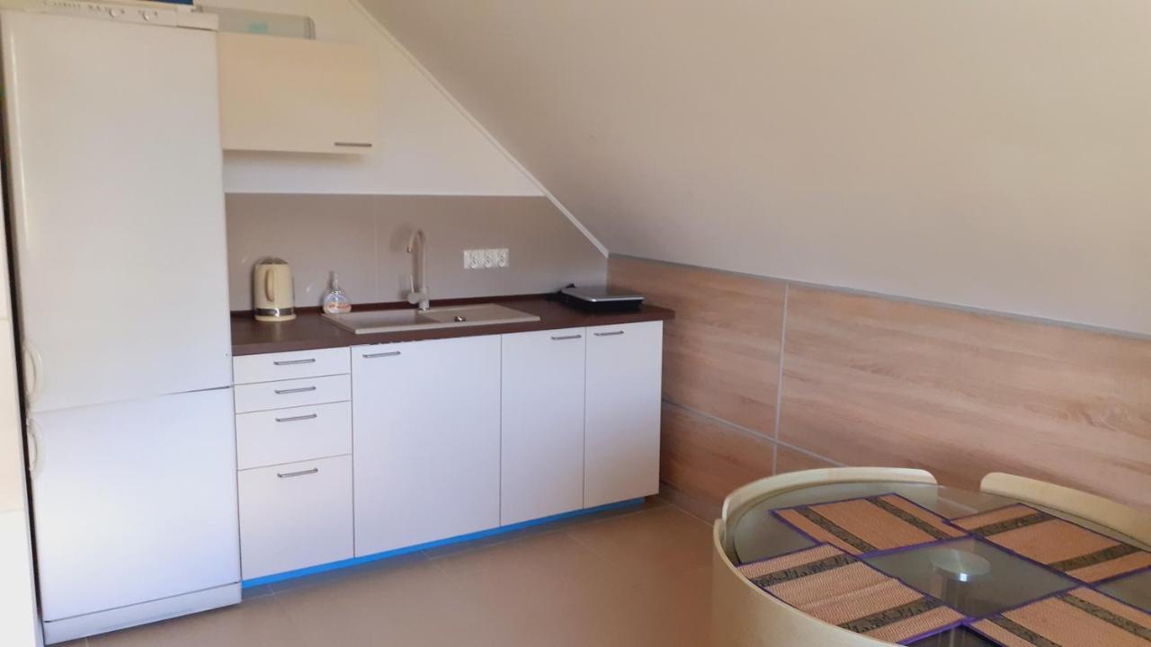 Abra-Fed Apartament Kalinowka Lublin Exterior foto